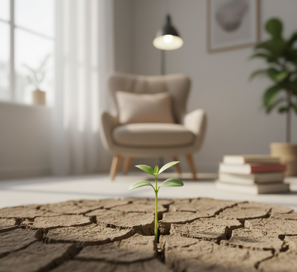 Frédérique Deransy – Psychologue clinicienne à Pérenchies et Lille, gestion des émotions et violences conjugales